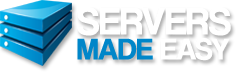 Servers Made Easy